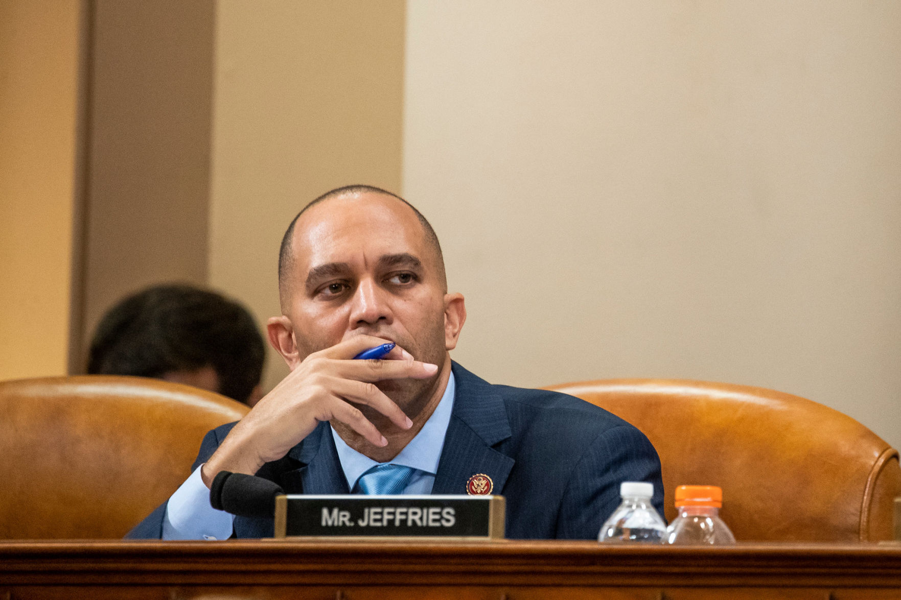 rep jeffries